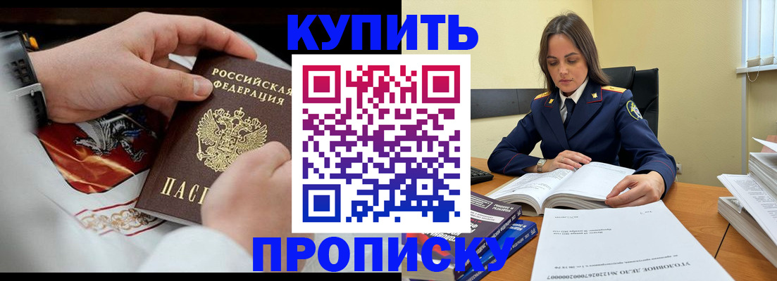 прописка штамп в Светлогорске